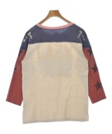 KAPITAL（キャピタル）Tシャツ・カットソー 白 サイズ:2(M位) メンズ/2200703129970