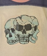KAPITAL（キャピタル）Tシャツ・カットソー 白 サイズ:2(M位) メンズ/2200703129970
