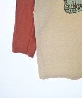 KAPITAL（キャピタル）Tシャツ・カットソー 白 サイズ:2(M位) メンズ/2200703129970