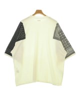 KAPITAL（キャピタル）Tシャツ・カットソー 白 サイズ:3(L位) メンズ/2200712263054