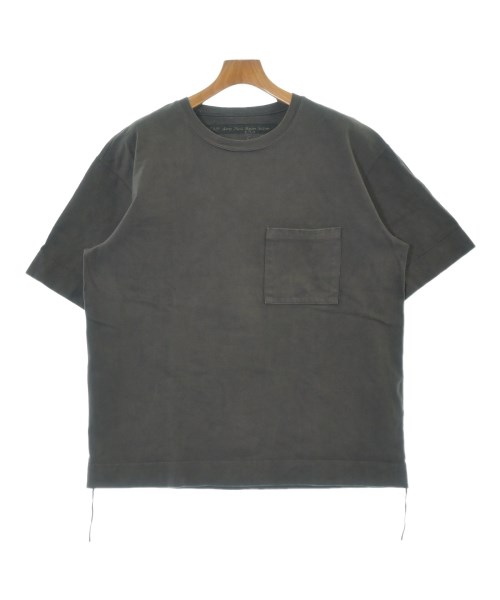 KAPITAL（キャピタル）Tシャツ・カットソー 茶 サイズ:5(XXL位) メンズ/2200714612102