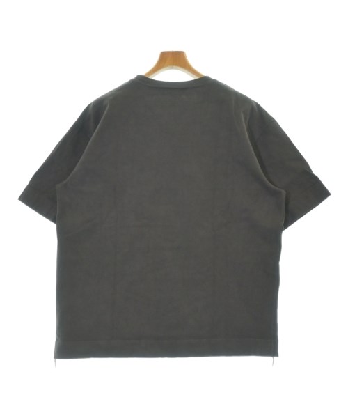 KAPITAL（キャピタル）Tシャツ・カットソー 茶 サイズ:5(XXL位) メンズ/2200714612102