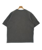 KAPITAL（キャピタル）Tシャツ・カットソー 茶 サイズ:5(XXL位) メンズ/2200714612102