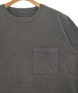 KAPITAL（キャピタル）Tシャツ・カットソー 茶 サイズ:5(XXL位) メンズ/2200714612102