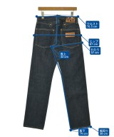 KAPITAL（キャピタル）デニムパンツ 紺 サイズ:30(M位) メンズ/2200712870023