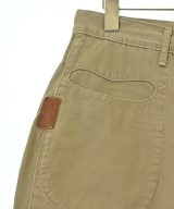 KAPITAL（キャピタル）デニムパンツ ベージュ サイズ:2(M位) メンズ/2200712870030