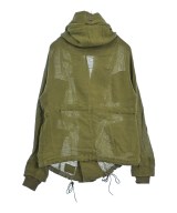 KAPITAL（キャピタル）その他 カーキ サイズ:1(S位) メンズ/2200712870108