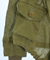 KAPITAL（キャピタル）その他 カーキ サイズ:1(S位) メンズ/2200712870108
