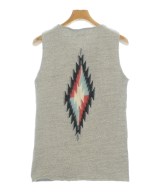 KAPITAL（キャピタル）Tシャツ・カットソー グレー サイズ:M メンズ/2200712870160