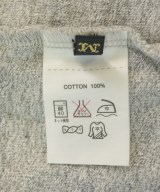 KAPITAL（キャピタル）Tシャツ・カットソー グレー サイズ:M メンズ/2200712870160