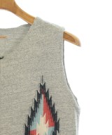 KAPITAL（キャピタル）Tシャツ・カットソー グレー サイズ:M メンズ/2200712870160