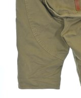 KAPITAL（キャピタル）ショートパンツ カーキ サイズ:2(M位) メンズ/2200718770075