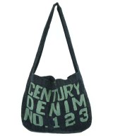 KAPITAL ショルダーバッグ