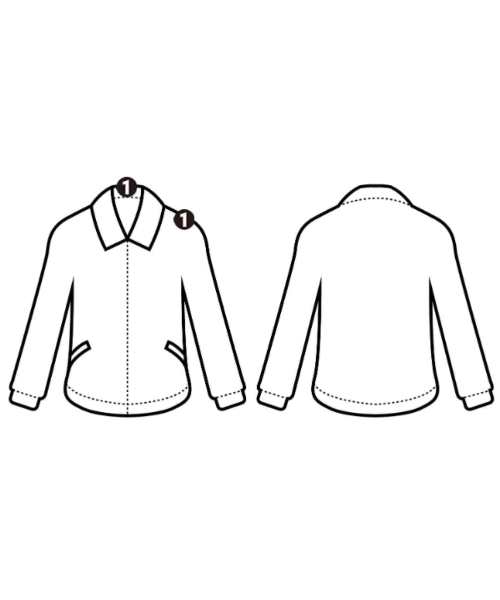 KAPITAL（キャピタル）その他 青 サイズ:3(L位) メンズ/2200647429129