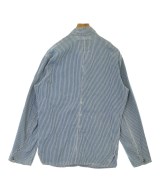 KAPITAL（キャピタル）その他 青 サイズ:3(L位) メンズ/2200647429129