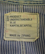 KAPITAL（キャピタル）その他 青 サイズ:3(L位) メンズ/2200647429129