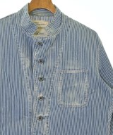 KAPITAL（キャピタル）その他 青 サイズ:3(L位) メンズ/2200647429129