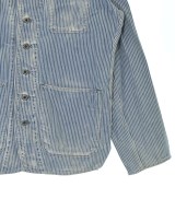 KAPITAL（キャピタル）その他 青 サイズ:3(L位) メンズ/2200647429129