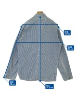 KAPITAL（キャピタル）その他 青 サイズ:3(L位) メンズ/2200647429129