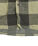 KAPITAL（キャピタル）カジュアルシャツ 茶 サイズ:0(XS位) メンズ/2200635149275