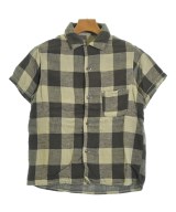 KAPITAL カジュアルシャツ