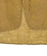 KAPITAL（キャピタル）カジュアルシャツ ベージュ サイズ:1(S位) メンズ/2200635149299