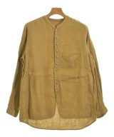 KAPITAL カジュアルシャツ