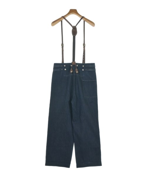 KAPITAL（キャピタル）デニムパンツ 紺 サイズ:XS メンズ/2200635149411