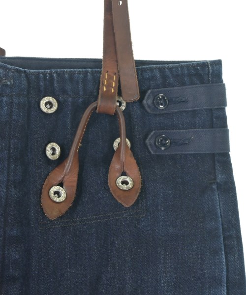 KAPITAL（キャピタル）デニムパンツ 紺 サイズ:XS メンズ/2200635149411