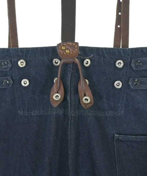 KAPITAL（キャピタル）デニムパンツ 紺 サイズ:XS メンズ/2200635149411