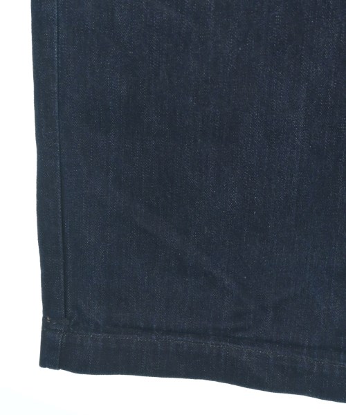 KAPITAL（キャピタル）デニムパンツ 紺 サイズ:XS メンズ/2200635149411