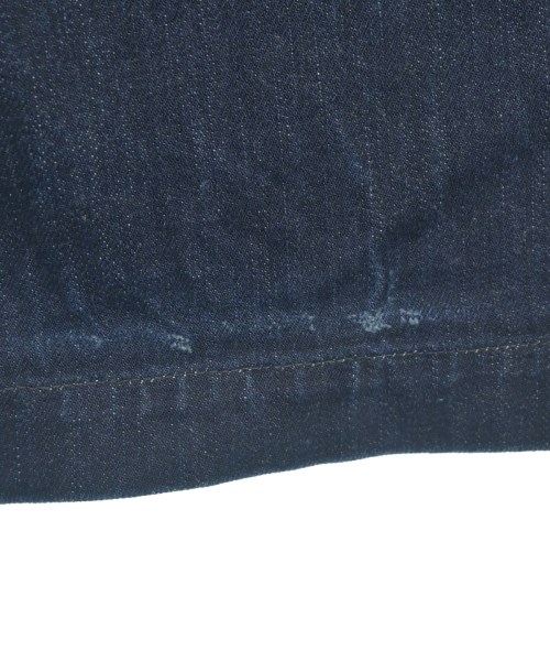 KAPITAL（キャピタル）デニムパンツ 紺 サイズ:XS メンズ/2200635149411