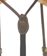 KAPITAL（キャピタル）デニムパンツ 紺 サイズ:XS メンズ/2200635149411