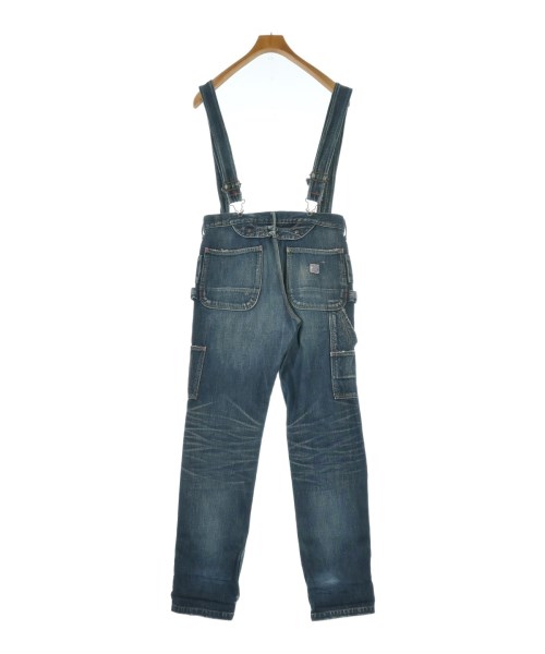 KAPITAL（キャピタル）デニムパンツ 紺 サイズ:1(S位) メンズ/2200635149510
