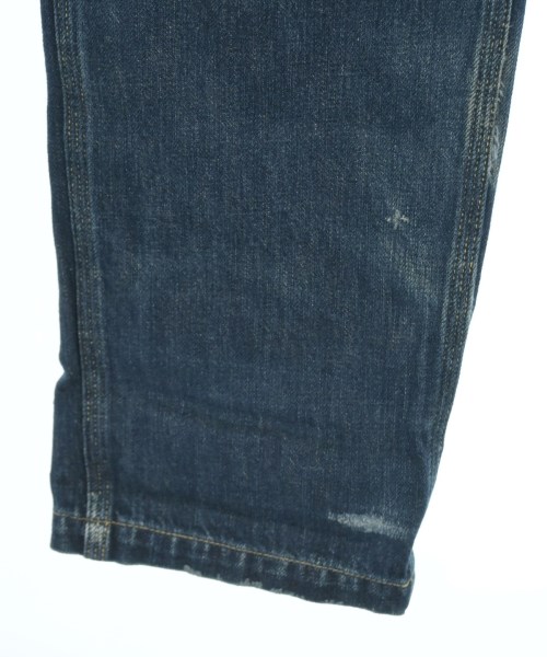 KAPITAL（キャピタル）デニムパンツ 紺 サイズ:1(S位) メンズ/2200635149510