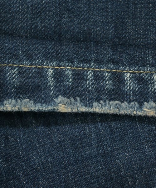 KAPITAL（キャピタル）デニムパンツ 紺 サイズ:1(S位) メンズ/2200635149510