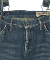 KAPITAL（キャピタル）デニムパンツ 紺 サイズ:1(S位) メンズ/2200635149510