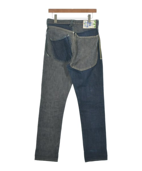 KAPITAL（キャピタル）デニムパンツ 紺 サイズ:2(M位) メンズ/2200635149527