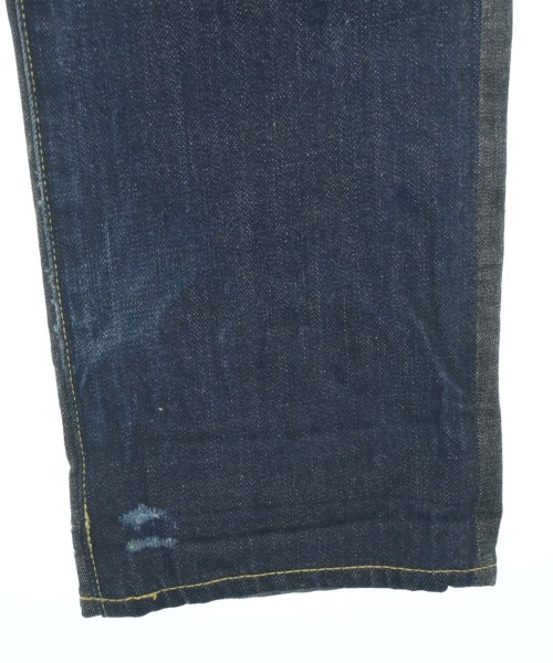 KAPITAL（キャピタル）デニムパンツ 紺 サイズ:2(M位) メンズ/2200635149527