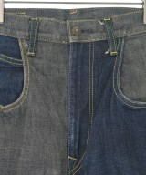 KAPITAL（キャピタル）デニムパンツ 紺 サイズ:2(M位) メンズ/2200635149527