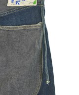 KAPITAL（キャピタル）デニムパンツ 紺 サイズ:2(M位) メンズ/2200635149527