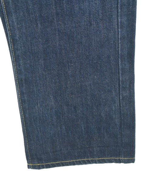 KAPITAL（キャピタル）デニムパンツ 紺 サイズ:29(S位) メンズ/2200635149541
