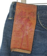 KAPITAL（キャピタル）デニムパンツ 紺 サイズ:29(S位) メンズ/2200635149541