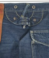 KAPITAL（キャピタル）デニムパンツ 紺 サイズ:29(S位) メンズ/2200635149541