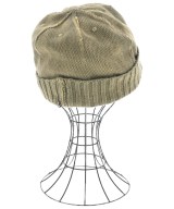 KAPITAL（キャピタル）キャップ カーキ サイズ:- メンズ/2200635149572