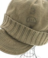 KAPITAL（キャピタル）キャップ カーキ サイズ:- メンズ/2200635149572