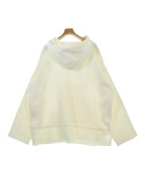 KAPITAL（キャピタル）パーカー 白 サイズ:3(L位) メンズ/2200645128079