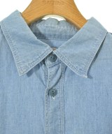 KAPITAL（キャピタル）カジュアルシャツ 青 サイズ:XL メンズ/2200649386079