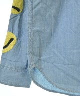 KAPITAL（キャピタル）カジュアルシャツ 青 サイズ:XL メンズ/2200649386079