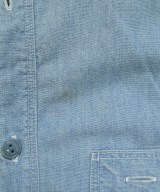 KAPITAL（キャピタル）カジュアルシャツ 青 サイズ:XL メンズ/2200649386079